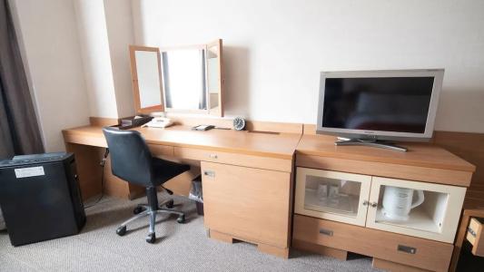 Vessel Inn Fukuyama Eki Kitaguchi - 54