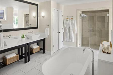 Milliken Creek Inn - 6