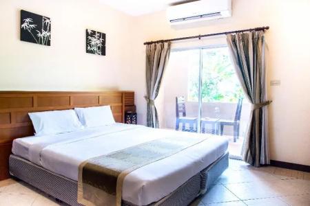 Gazebo Resort, Pattaya - 84
