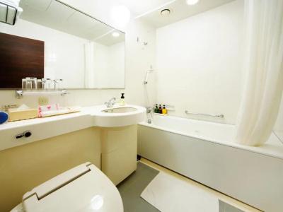 Wing International Premium Tokyo Yotsuya - 36