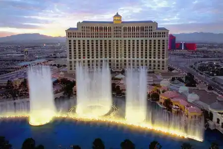 Bellagio - 28