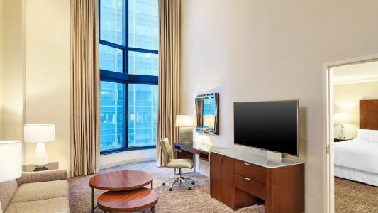 The Westin Chicago River North - 4
