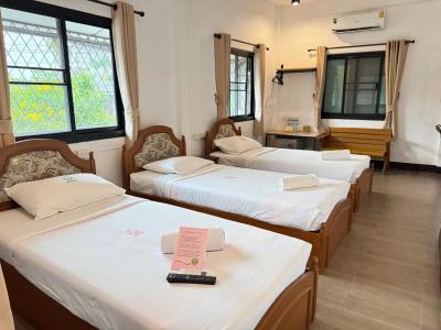 Lai Thai Guest House - 21