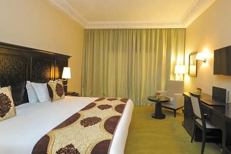 Riad Ennakhil & Spa - 42