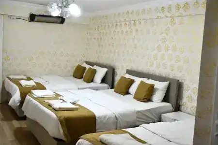 Ada Aparthotel - 53