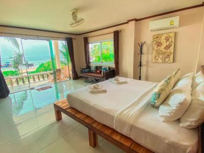 Lotus Paradise Resort - Sha Plus - 48