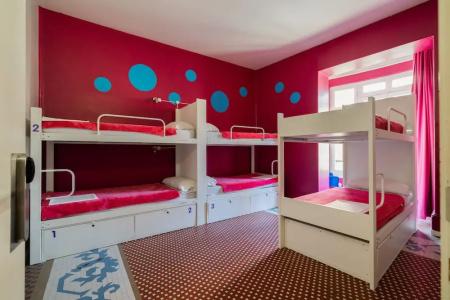 Purple Nest - 31