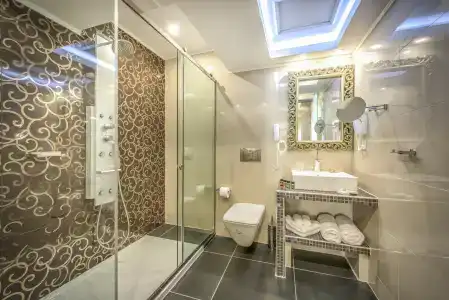 Koukounaria & Suites - 9