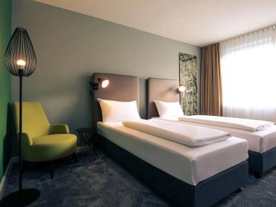 Mercure Plaza Essen - 20