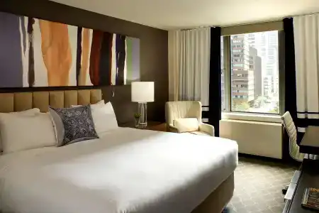 Fifty & Suites by Affinia - 48