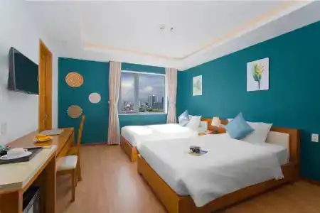 Merry Land Da Nang - 40