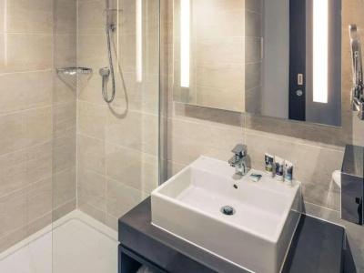 Mercure Edinburgh Haymarket - 36