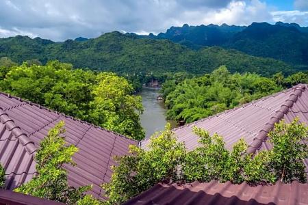 Star Hill River Kwai Resort - 99