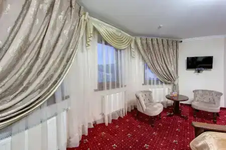 Горный Кристал - 51