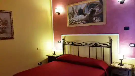 Bed And Breakfast Camere Primavera - 1