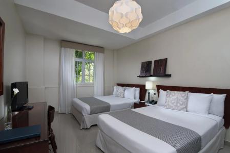 Hodelpa Caribe Colonial - 50