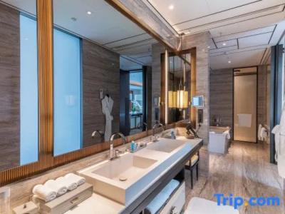 Raffles Shenzhen - 133
