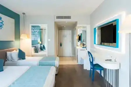 Sea Shell & Spa - 49