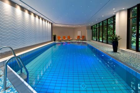 Maritim Bad Homburg - 33