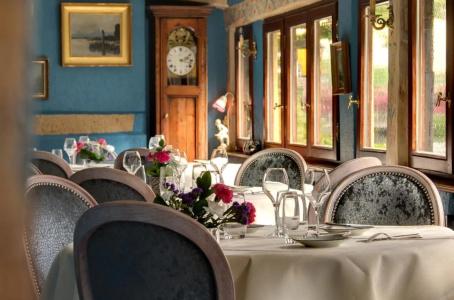 Restaurant Le Maréchal - Les Collectionneurs - 43
