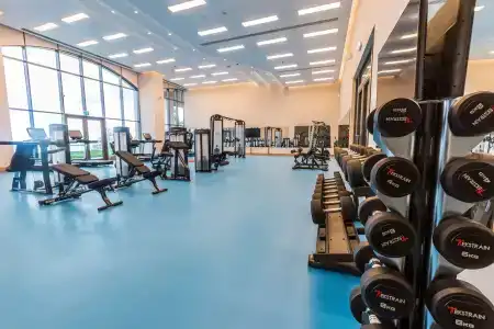 Radisson Blu Trabzon - 12