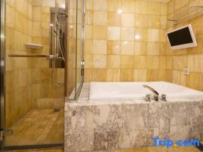 Ana Crowne Plaza Grand Court Nagoya, An Ihg - 147