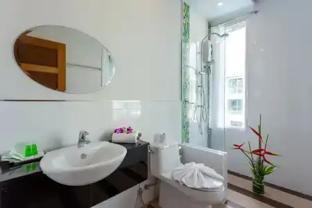 The Samui Beach Resort - Sha Plus Certified - 7