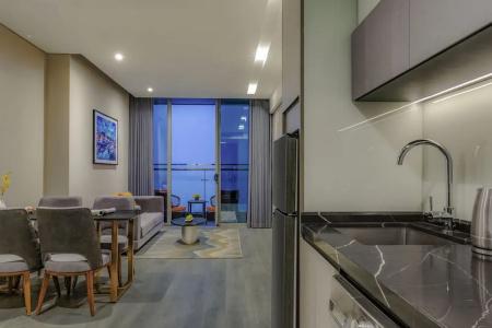 Le Sands Oceanfront Danang - 48