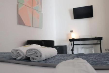 Hôtel Padolo - 47