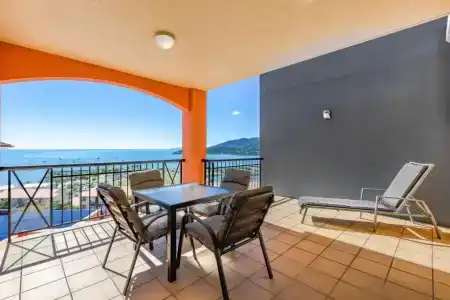 Martinique Whitsunday - 172