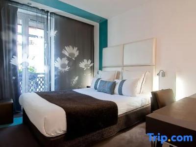 Grand Saint Michel - 107