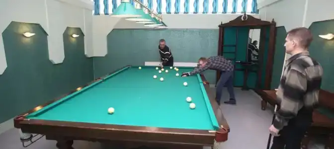 Солнечный - 17