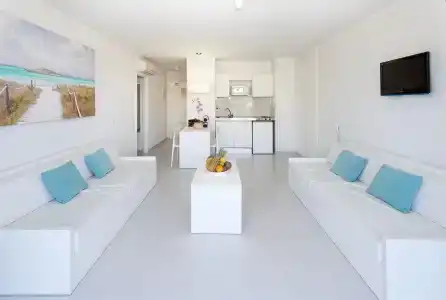 Apartamentos Marina Playa - Adults Only - 4