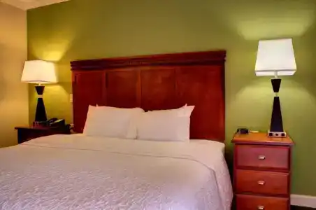 Hampton Inn Daytona Beach-Speedway/Airport - 23
