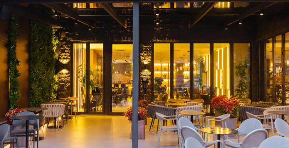 Park Plazza - 35