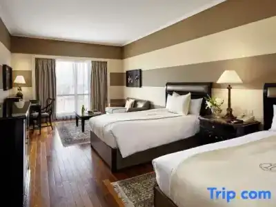 Intercontinental Buenos Aires, An Ihg - 90