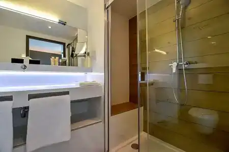 Hôtel B55 - 59