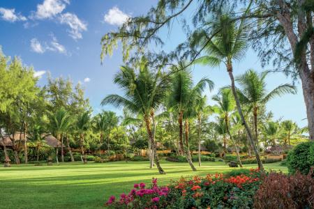 The Oberoi Beach Resort, Mauritius - 18