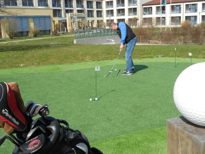 Best Western Plus Kuran der Obermaintherme - 31