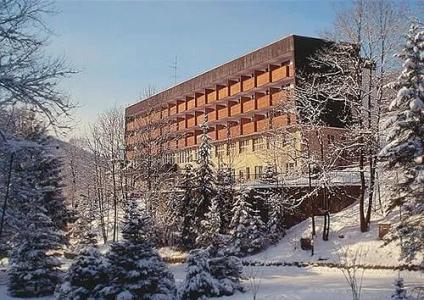 Nawigator Szczawnica - 0