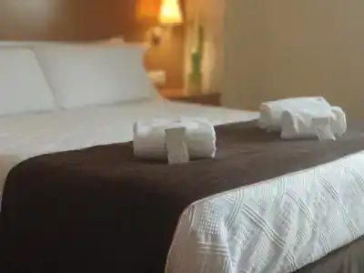 Avión by Bossh Hotels - 4
