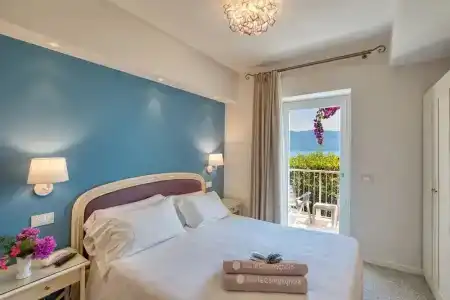 Villa Europa - 79