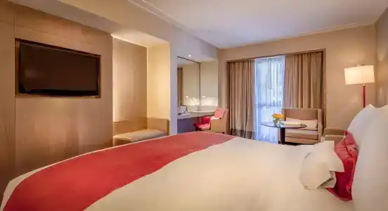 Intercontinental são Paulo, An Ihg - 62