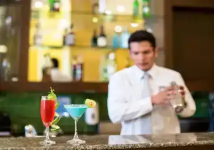 Mercure Chiang Mai - Sha Extra Plus - 29