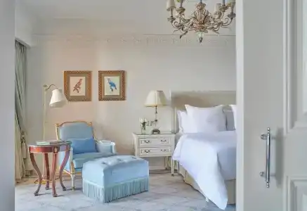 Four Seasons Alexandria At San Stefano - 52