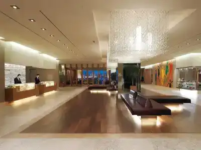 The Westin Josun Busan - 12