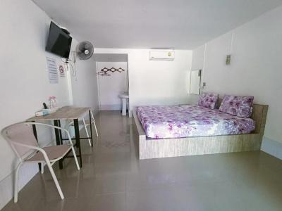 Saan Rak Resort - 31