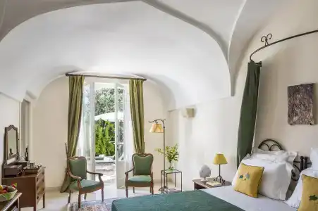 Masseria San Domenico - 1