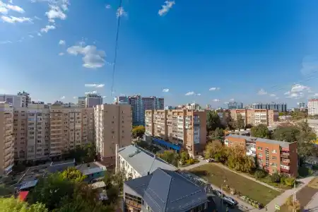 Шикарная квартира - 17