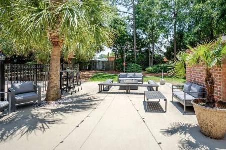 Hampton Inn-Medical Park - 30